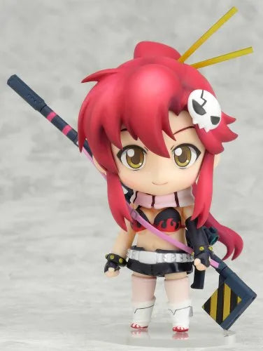Tengen Toppa Gurren-Lagann - Yoko Littner - Nendoroid - 053 (Good Smile Company)ㅤ – Good Smile Company – ActionFigureBrasil