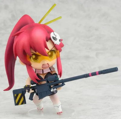Tengen Toppa Gurren-Lagann - Yoko Littner - Nendoroid - 053 (Good Smile Company)ㅤ – Good Smile Company – ActionFigureBrasil — close