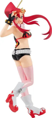 Tengen Toppa Gurren-Lagann - Yoko Littner - Pop Up Parade (Good Smile Company)ㅤ – Good Smile Company – ActionFigureBrasil