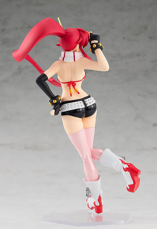 Tengen Toppa Gurren-Lagann - Yoko Littner - Pop Up Parade (Good Smile Company)ㅤ – Good Smile Company – ActionFigureBrasil