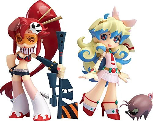 Tengen Toppa Gurren-Lagann - Yoko Littner - Twin Pack - PSG Arrange ver. (Phat Company)ㅤ – Phat Company – ActionFigureBrasil
