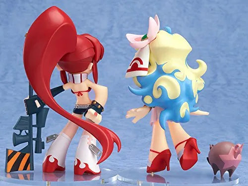 Tengen Toppa Gurren-Lagann - Yoko Littner - Twin Pack - PSG Arrange ver. (Phat Company)ㅤ – Phat Company – ActionFigureBrasil