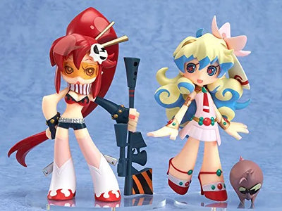 Tengen Toppa Gurren-Lagann - Yoko Littner - Twin Pack - PSG Arrange ver. (Phat Company)ㅤ – Phat Company – ActionFigureBrasil — detalhe do produto