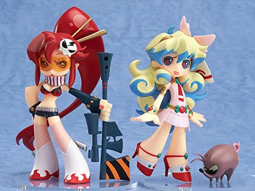 Tengen Toppa Gurren-Lagann - Yoko Littner - Twin Pack - PSG Arrange ver. (Phat Company)ㅤ – Phat Company – ActionFigureBrasil