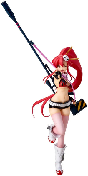 Tengen Toppa Gurren-Lagann - Yoko (Union Creative)ㅤ – Union Creative – ActionFigureBrasil