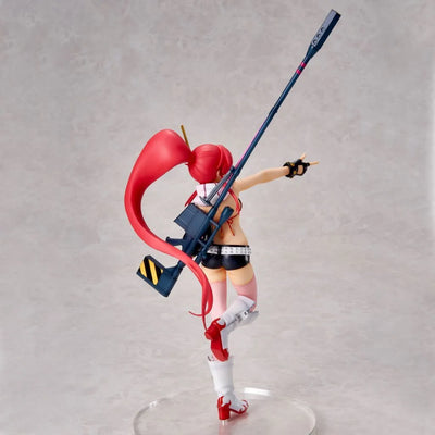 Tengen Toppa Gurren-Lagann - Yoko (Union Creative)ㅤ – Union Creative – ActionFigureBrasil — ângulo diferente