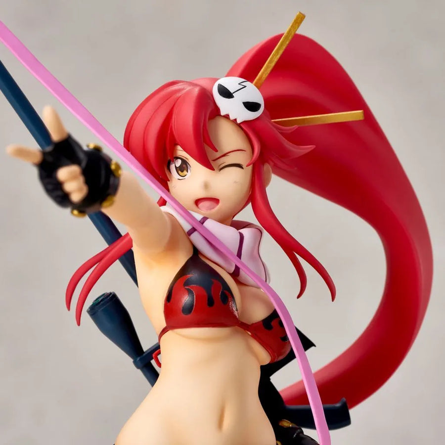 Tengen Toppa Gurren-Lagann - Yoko (Union Creative)ㅤ – Union Creative – ActionFigureBrasil