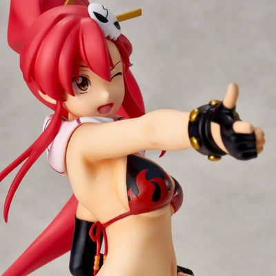 Tengen Toppa Gurren-Lagann - Yoko (Union Creative)ㅤ – Union Creative – ActionFigureBrasil — embalagem