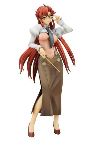 Tengen Toppa Gurren-Lagann - Yomako Sensei - 1/8 (Alter)ㅤ – Alter – ActionFigureBrasil