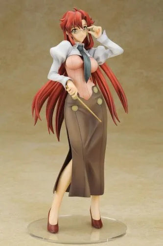 Tengen Toppa Gurren-Lagann - Yomako Sensei - 1/8 (Alter)ㅤ – Alter – ActionFigureBrasil