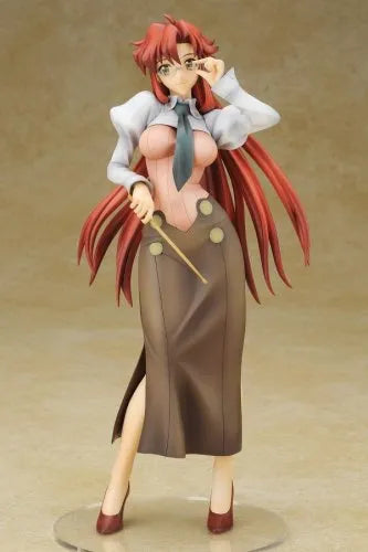 Tengen Toppa Gurren-Lagann - Yomako Sensei - 1/8 (Alter)ㅤ – Alter – ActionFigureBrasil