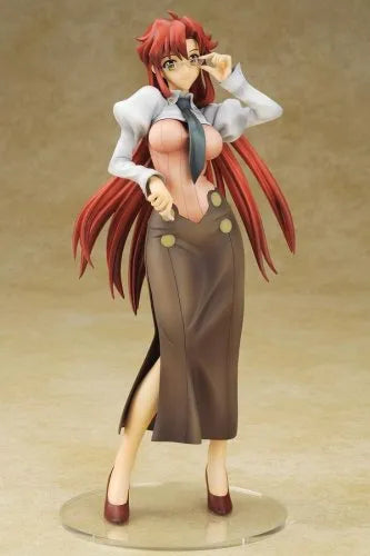 Tengen Toppa Gurren-Lagann - Yomako Sensei - 1/8 (Alter)ㅤ – Alter – ActionFigureBrasil