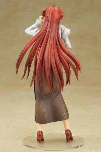 Tengen Toppa Gurren-Lagann - Yomako Sensei - 1/8 (Alter)ㅤ – Alter – ActionFigureBrasil