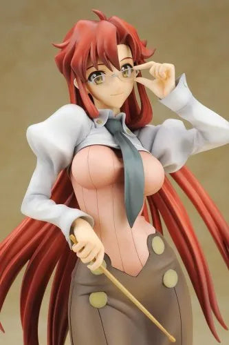 Tengen Toppa Gurren-Lagann - Yomako Sensei - 1/8 (Alter)ㅤ – Alter – ActionFigureBrasil