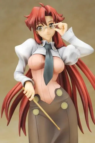 Tengen Toppa Gurren-Lagann - Yomako Sensei - 1/8 (Alter)ㅤ – Alter – ActionFigureBrasil