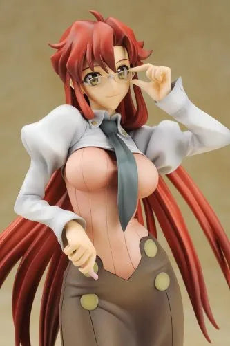 Tengen Toppa Gurren-Lagann - Yomako Sensei - 1/8 (Alter)ㅤ – Alter – ActionFigureBrasil