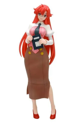 Tengen Toppa Gurren-Lagann - Yomako Sensei - Dream Tech - 1/8 (Wave)ㅤ – Wave – ActionFigureBrasil