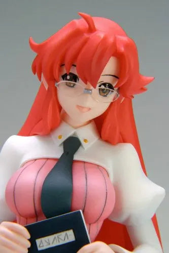 Tengen Toppa Gurren-Lagann - Yomako Sensei - Dream Tech - 1/8 (Wave)ㅤ – Wave – ActionFigureBrasil — ângulo diferente