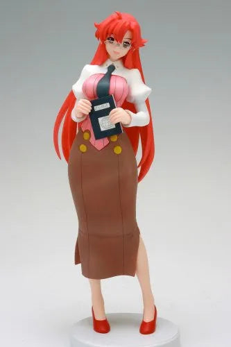 Tengen Toppa Gurren-Lagann - Yomako Sensei - Dream Tech - 1/8 (Wave)ㅤ – Wave – ActionFigureBrasil — detalhe do produto