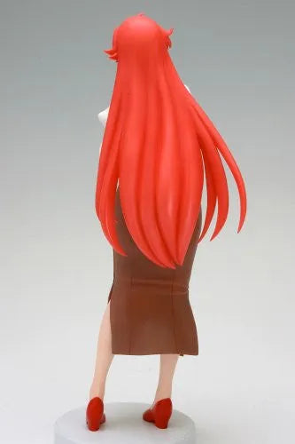 Tengen Toppa Gurren-Lagann - Yomako Sensei - Dream Tech - 1/8 (Wave)ㅤ – Wave – ActionFigureBrasil