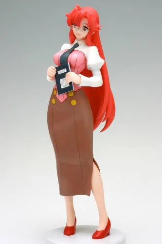 Tengen Toppa Gurren-Lagann - Yomako Sensei - Dream Tech - 1/8 (Wave)ㅤ – Wave – ActionFigureBrasil