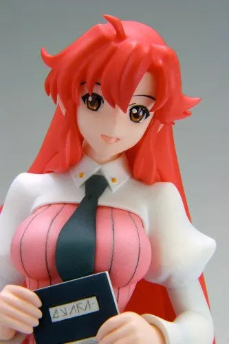 Tengen Toppa Gurren-Lagann - Yomako Sensei - Dream Tech - 1/8 (Wave)ㅤ – Wave – ActionFigureBrasil