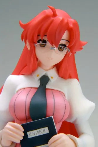 Tengen Toppa Gurren-Lagann - Yomako Sensei - Dream Tech - 1/8 (Wave)ㅤ – Wave – ActionFigureBrasil — ambientada