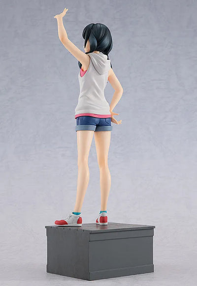 Tenki no Ko - Amano Hina - Pop Up Parade - 2021 Re-release (Good Smile Company)ㅤ – Good Smile Company – ActionFigureBrasil — close