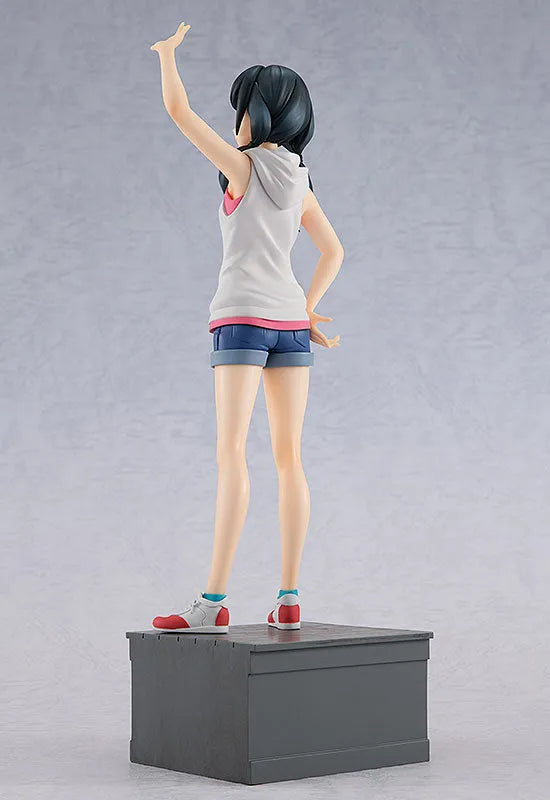 Tenki no Ko - Amano Hina - Pop Up Parade - 2021 Re-release (Good Smile Company)ㅤ – Good Smile Company – ActionFigureBrasil