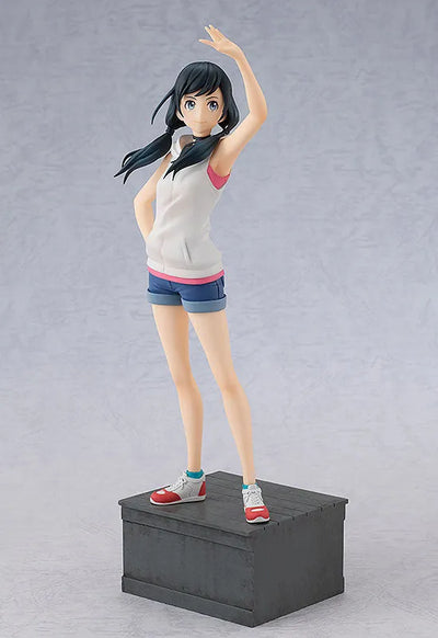 Tenki no Ko - Amano Hina - Pop Up Parade (Good Smile Company)ㅤ – Good Smile Company – ActionFigureBrasil — detalhe do produto