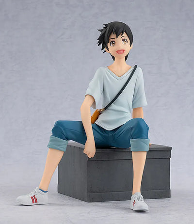 Tenki no Ko - Morishima Hodaka - Pop Up Parade (Good Smile Company)ㅤ – Good Smile Company – ActionFigureBrasil — close