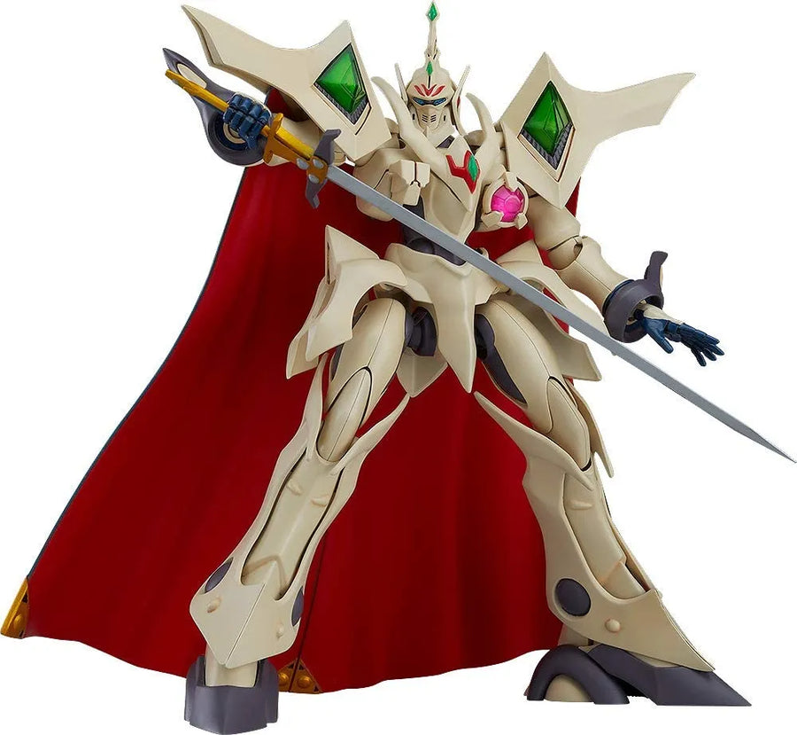 Tenkuu no Escaflowne - Escaflowne - Moderoid - 2023 Re-release (Good Smile Company)ㅤ – Good Smile Company – ActionFigureBrasil