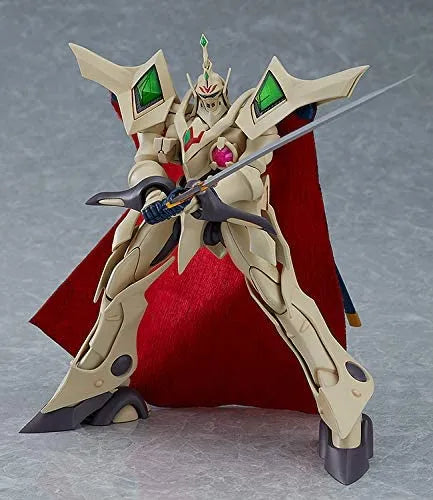 Tenkuu no Escaflowne - Escaflowne - Moderoid - 2023 Re-release (Good Smile Company)ㅤ – Good Smile Company – ActionFigureBrasil