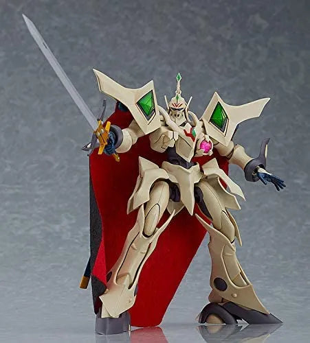 Tenkuu no Escaflowne - Escaflowne - Moderoid - 2023 Re-release (Good Smile Company)ㅤ – Good Smile Company – ActionFigureBrasil