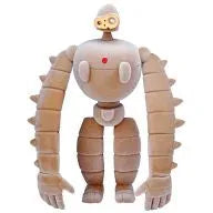 Tenkuu no Shiro Laputa - Laputa Robot - Ghibli Doll Collection (Sekiguchi)ㅤ – Sekiguchi – ActionFigureBrasil