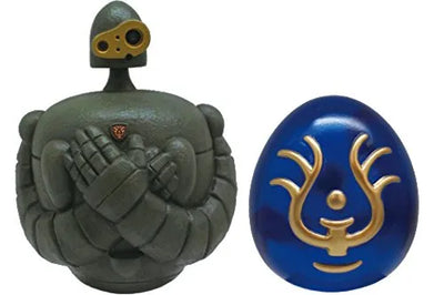 Tenkuu no Shiro Laputa - Laputa Robot - Okiagari Koboshi (Ensky)ㅤ – Ensky – ActionFigureBrasil