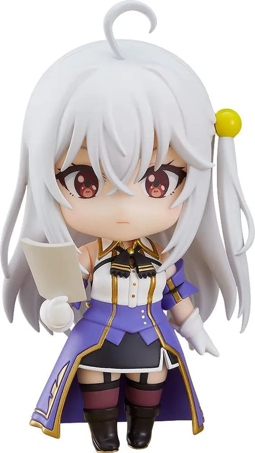 Tensai Ouji no Akaji Kokka Saisei Jutsu ~Souda, Baikoku Shiyou~ - Ninym Ralei - Nendoroid (Good Smile Company)ㅤ – Good Smile Company – ActionFigureBrasil