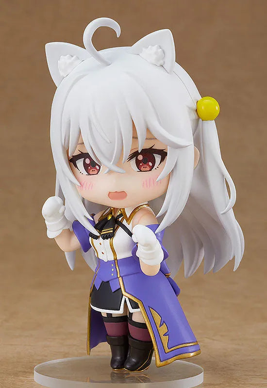 Tensai Ouji no Akaji Kokka Saisei Jutsu ~Souda, Baikoku Shiyou~ - Ninym Ralei - Nendoroid (Good Smile Company)ㅤ – Good Smile Company – ActionFigureBrasil
