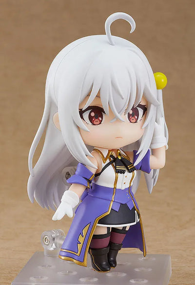 Tensai Ouji no Akaji Kokka Saisei Jutsu ~Souda, Baikoku Shiyou~ - Ninym Ralei - Nendoroid (Good Smile Company)ㅤ – Good Smile Company – ActionFigureBrasil — embalagem