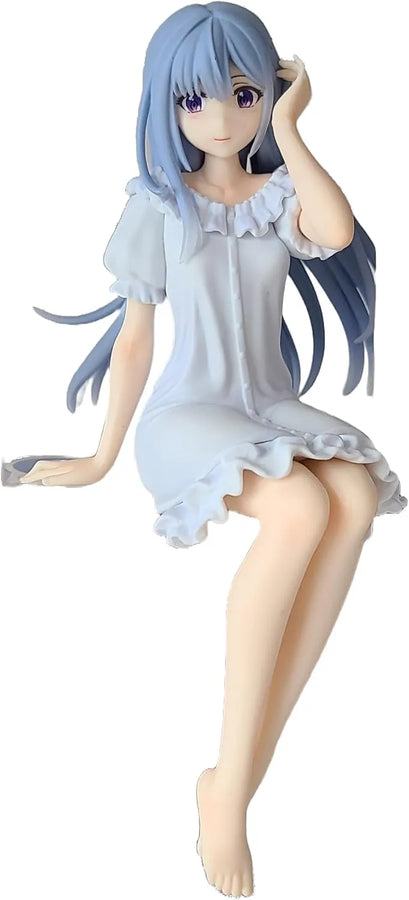 Tensei Oujo to Tensai Reijou no Mahou Kakumei - Euphyllia Magenta - Kiralea - Negligee Ver. (Taito)ㅤ – Taito – ActionFigureBrasil