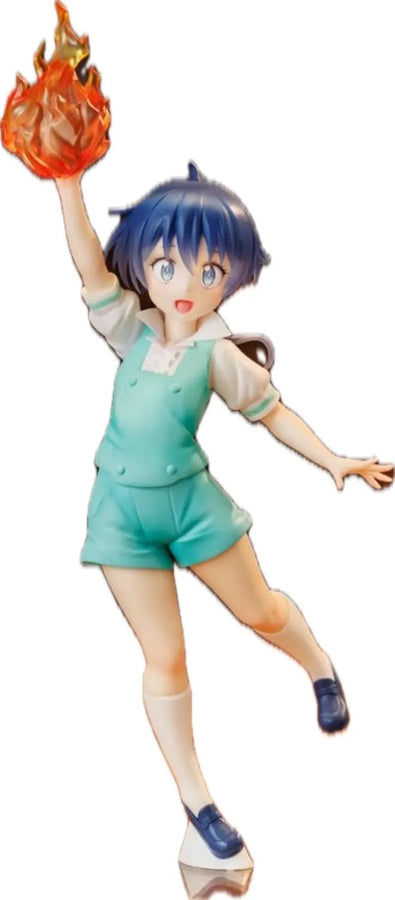 Tensei shitara Dainana Ouji Datta node, Kimama ni Majutsu o Kiwamemasu - Lloyd de Saloum - Vivit Figure (System Service)ㅤ – System Service – ActionFigureBrasil