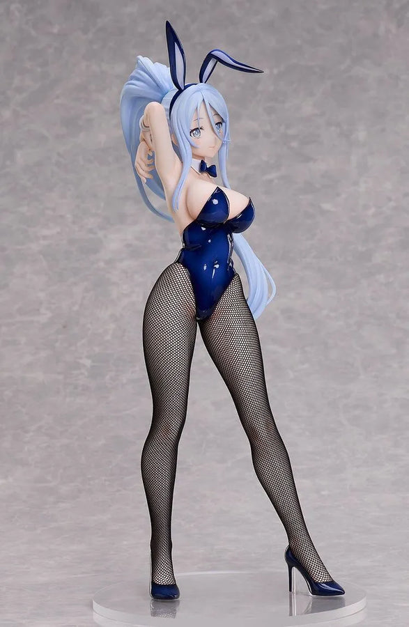 Tensei shitara Dainana Ouji Datta node, Kimama ni Majutsu wo Kiwamemasu - Sylpha - B-style - 1/6 - Bunny Ver. (FREEing)ㅤ – FREEing – ActionFigureBrasil