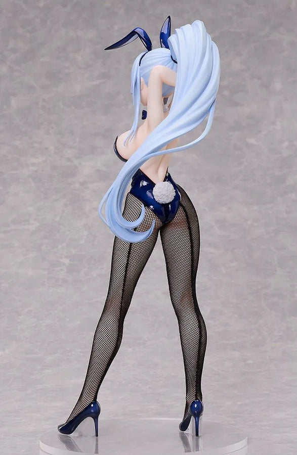 Tensei shitara Dainana Ouji Datta node, Kimama ni Majutsu wo Kiwamemasu - Sylpha - B-style - 1/6 - Bunny Ver. (FREEing)ㅤ – FREEing – ActionFigureBrasil