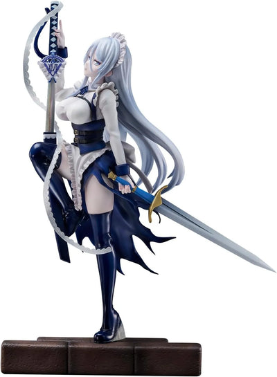 Tensei shitara Dainana Ouji Datta node, Kimama ni Majutsu wo Kiwamemasu - Sylpha - ViVignette (Bandai Namco Filmworks, Union Creative International Ltd)ㅤ – Union Creative – ActionFigureBrasil