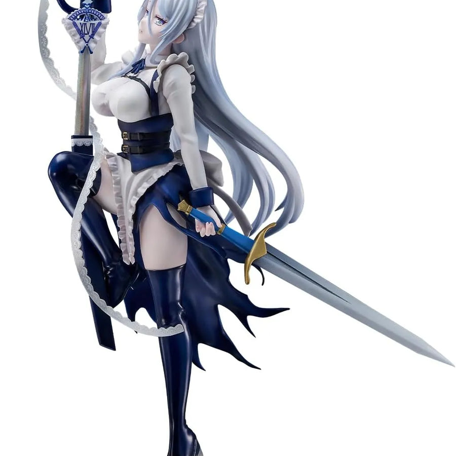 Tensei shitara Dainana Ouji Datta node, Kimama ni Majutsu wo Kiwamemasu - Sylpha - ViVignette (Bandai Namco Filmworks, Union Creative International Ltd)ㅤ – Union Creative – ActionFigureBrasil