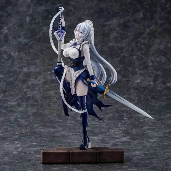 Tensei shitara Dainana Ouji Datta node, Kimama ni Majutsu wo Kiwamemasu - Sylpha - ViVignette (Bandai Namco Filmworks, Union Creative International Ltd)ㅤ – Union Creative – ActionFigureBrasil