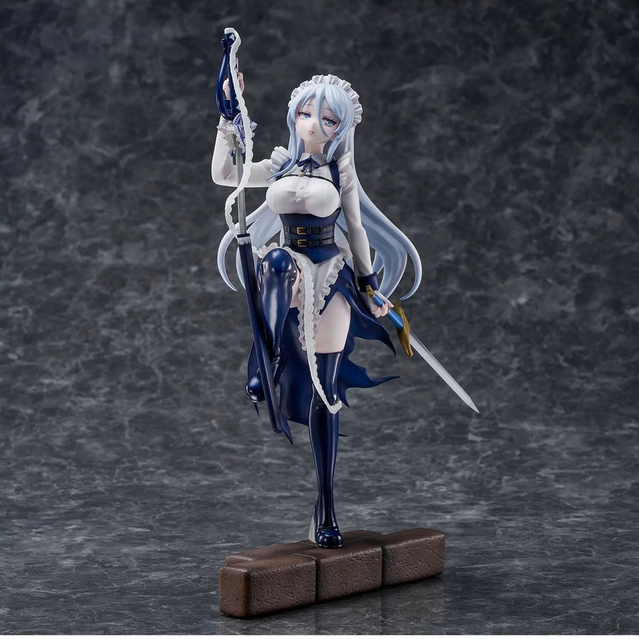 Tensei shitara Dainana Ouji Datta node, Kimama ni Majutsu wo Kiwamemasu - Sylpha - ViVignette (Bandai Namco Filmworks, Union Creative International Ltd)ㅤ – Union Creative – ActionFigureBrasil