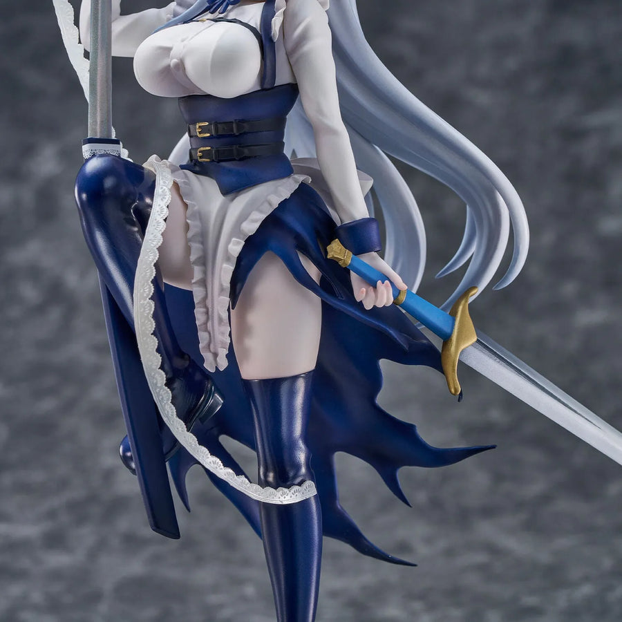 Tensei shitara Dainana Ouji Datta node, Kimama ni Majutsu wo Kiwamemasu - Sylpha - ViVignette (Bandai Namco Filmworks, Union Creative International Ltd)ㅤ – Union Creative – ActionFigureBrasil