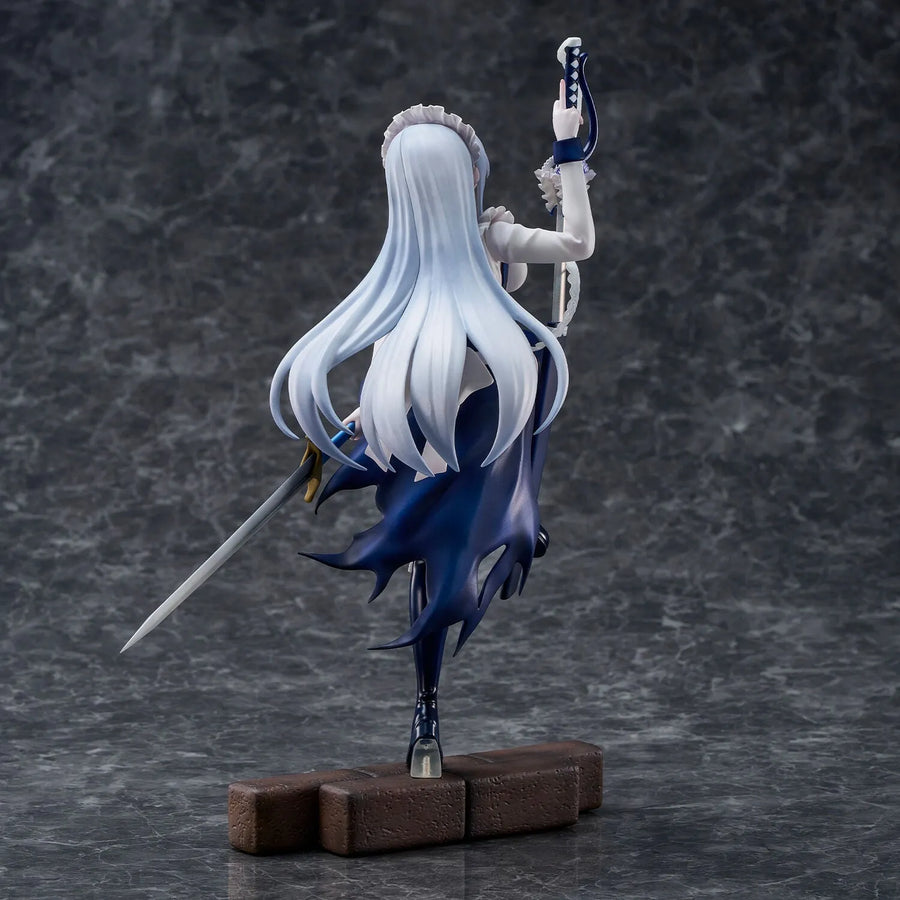 Tensei shitara Dainana Ouji Datta node, Kimama ni Majutsu wo Kiwamemasu - Sylpha - ViVignette (Bandai Namco Filmworks, Union Creative International Ltd)ㅤ – Union Creative – ActionFigureBrasil