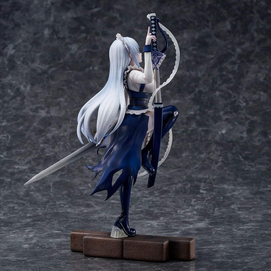Tensei shitara Dainana Ouji Datta node, Kimama ni Majutsu wo Kiwamemasu - Sylpha - ViVignette (Bandai Namco Filmworks, Union Creative International Ltd)ㅤ – Union Creative – ActionFigureBrasil
